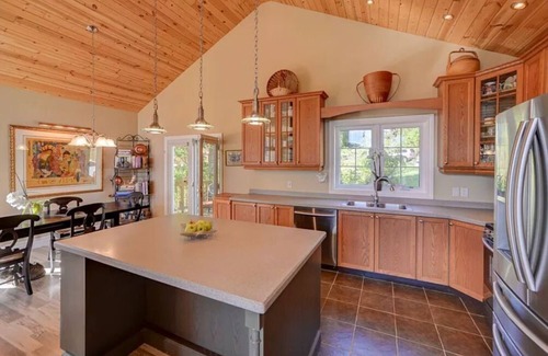 Ellicottville Casa | Amazing Mountain House