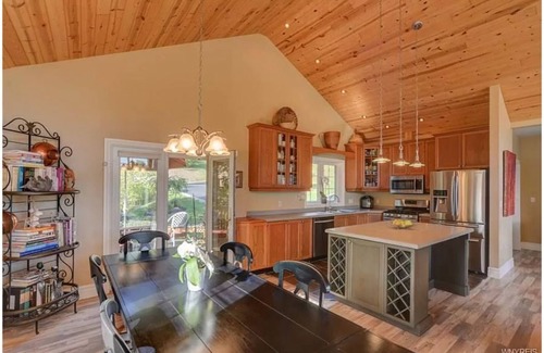 Ellicottville Casa | Amazing Mountain House