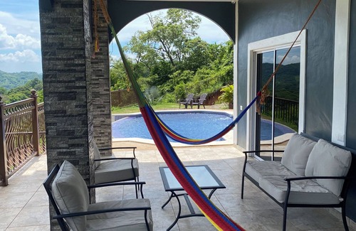 San Miguel Casa | Amazing Mountain View and great peace and quite