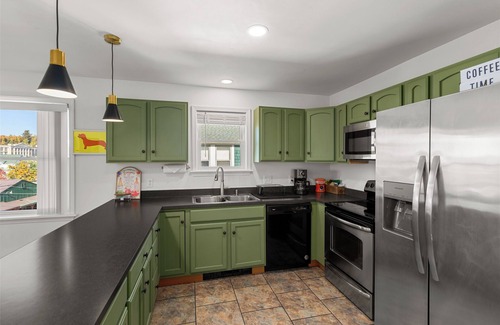 Lake Placid Apartamento | Amazing Mountain Views