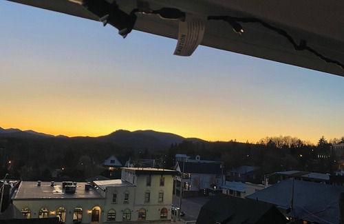 Lake Placid Apartamento | Amazing Mountain Views
