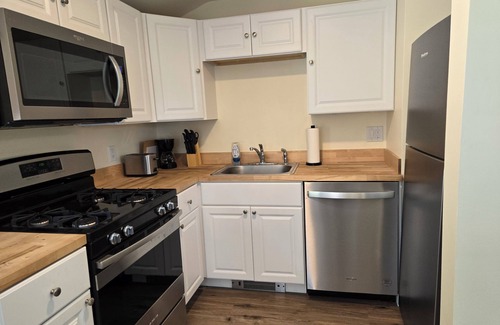 Intervale Apartamento | Amazing mountain views in scenic Intervale