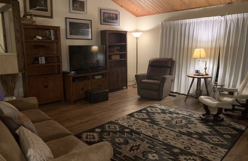 Kalispell Casa | Amazing mountain views