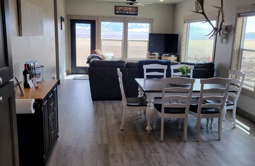 Shining Mountains Casa | Amazing Mountain View’s in a brand new build