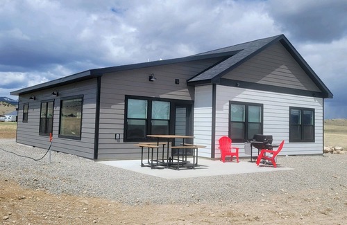 Shining Mountains Casa | Amazing Mountain View’s in a brand new build