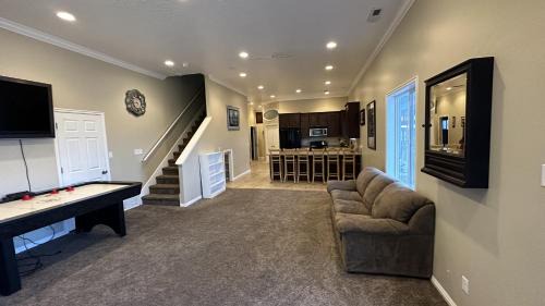 Payson Casa | Amazing Mountain Views - Temple