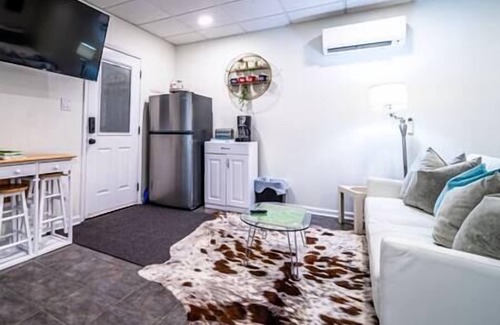 Deep Gap Apartamento | Amazing Mountain Views, located on the Blue Ridge Parkway & Mountain-Sea Trail