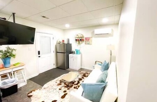 Deep Gap Apartamento | Amazing Mountain Views, located on the Blue Ridge Parkway & Mountain-Sea Trail