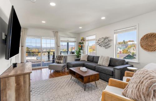 Lake Placid Complejo | Amazing Mountain Views Lake Placid & 1980 Olympic Center