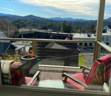 Lake Placid Complejo | Amazing Mountain Views Lake Placid & 1980 Olympic Center