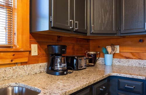 Pigeon Forge Cabina | Amazing Mt. LeConte Views/Near DwTn Pigeon Forge
