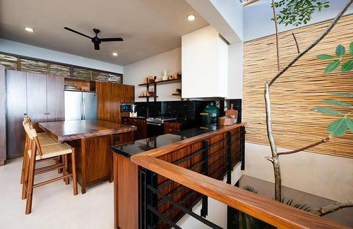 Bahía de Banderas Villa | Amazing Oceanfront Villa with private pool