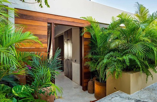 Bahía de Banderas Villa | Amazing Oceanfront Villa with private pool