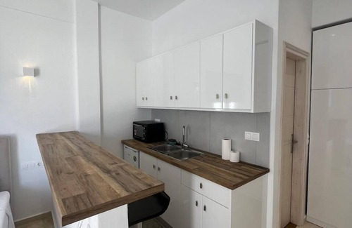 Ano Mera Apartamento | Amazing Mykonian Apt in Ano Mera