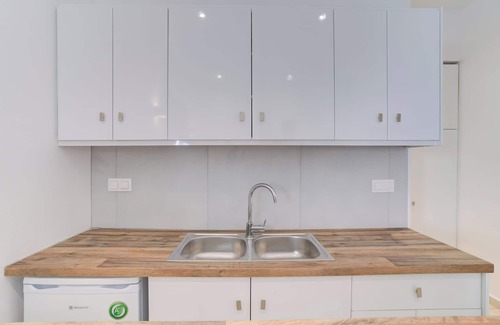 Ano Mera Apartamento | Amazing Mykonian Apt in Ano Mera