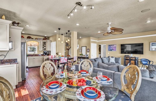 Mary Esther Casa | Amazing Navarre Getaway, Incredible Views, Amenities!