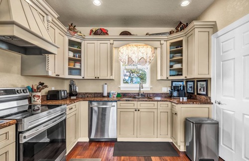 Mary Esther Casa | Amazing Navarre Getaway, Incredible Views, Amenities!