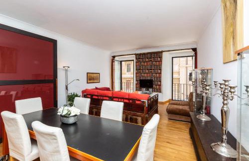 Rione XI Sant'Angelo Apartamento | Amazing New Apartment Jewish Ghetto