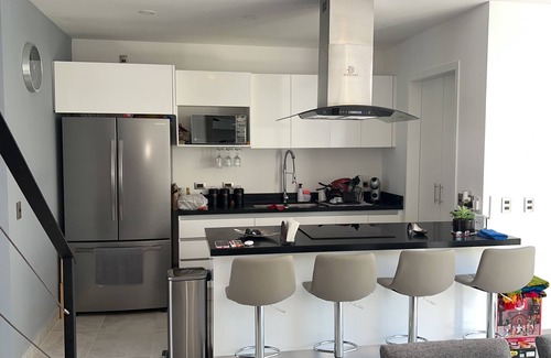 Akumal Villa | Amazing New Family Size Home 5 Min From The Beach and Golf @ Tulum Country Club