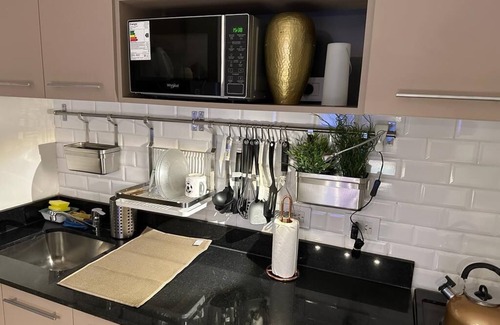 Villa Devoto Apartamento | Amazing New Penthouse in the best of the city