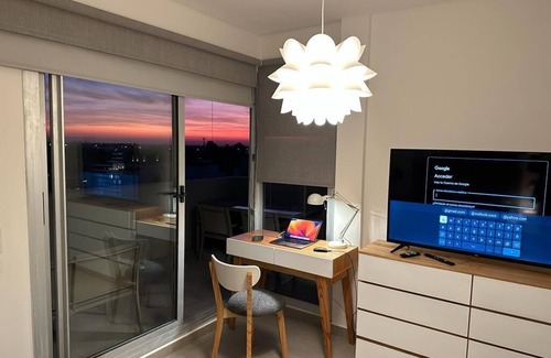 Villa Devoto Apartamento | Amazing New Penthouse in the best of the city