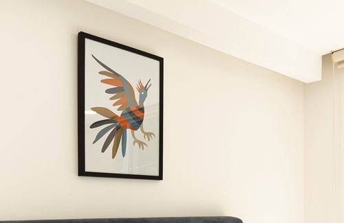 Hipódromo Apartamento | Amazing New Studio Next To Condesa!