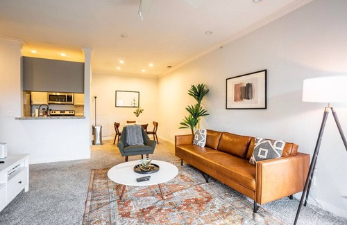 Newark Apartamento | Amazing Newark 2BR w/ Balcony & A/C, near Farmers Market, by Blueground