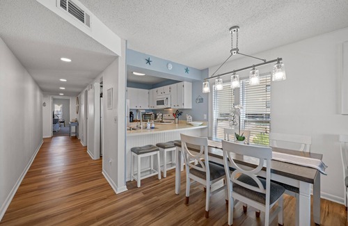 Ash Condominio | Amazing Oceanfront 3/3 With Oversized Corner Balcony