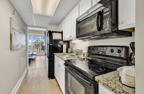 Litchfield by the Sea Condominio | Amazing Ocean views, Pawleys Island Sleep 6, Bridgewater @ Litchfield by the Sea