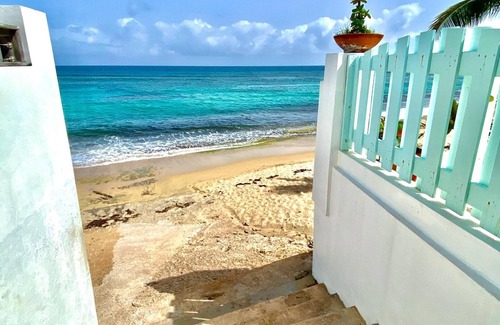 Aguacate Casa | Increíble vista al mar a 30 pasos de Shacks Beach