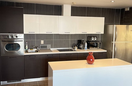 Samana Apartamento | Amazing Ocean View Apartment at Vista Mare Samana