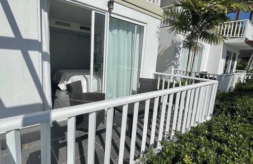 Samana Apartamento | Amazing Ocean View Apartment at Vista Mare Samana