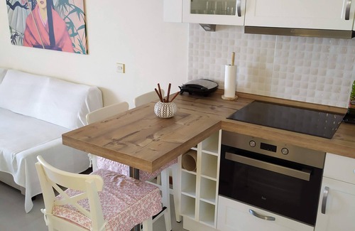 Taurito Apartamento | Amazing ocean view apartment in Taurito, Mogán