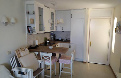 Taurito Apartamento | Amazing ocean view apartment in Taurito, Mogán