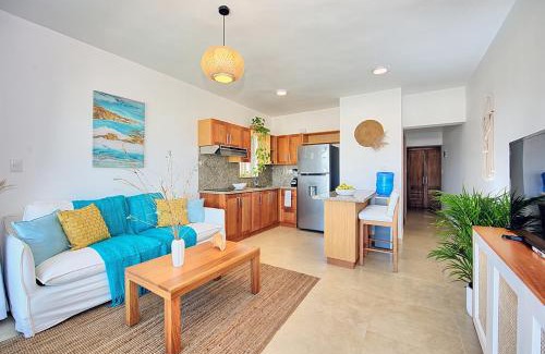 Cabarete Apartamento | Amazing ocean view apartment with grand pool