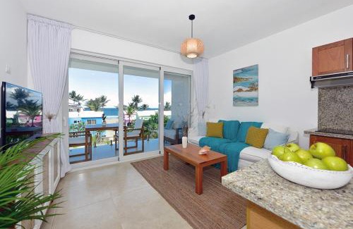 Cabarete Apartamento | Amazing ocean view apartment with grand pool
