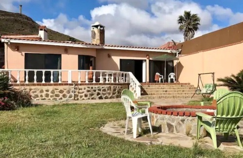 La Fonda Casa | Amazing Ocean view Home Steps from Beach