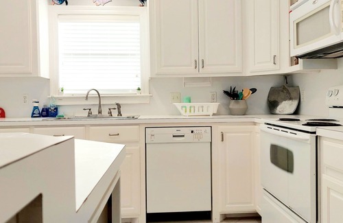 Holly Beach Cabina | Amazing Ocean View on Holly Beach