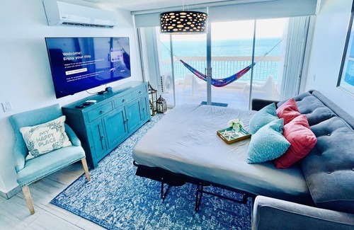 La Pared Condominio | Amazing Ocean View
