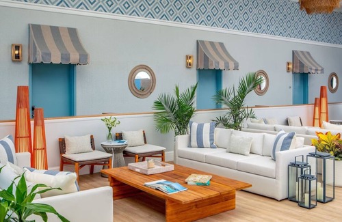North Ocean City Hotel | Amazing Ocean View Rooms w/ Balcony | Outdoor Pool Access | Steps to Beach