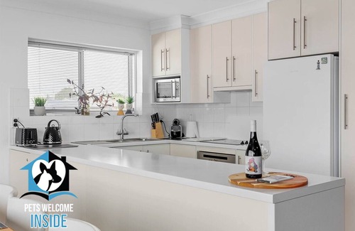 McCracken Casa | Amazing Ocean Views At This Exclusive 4 BR Holiday Home