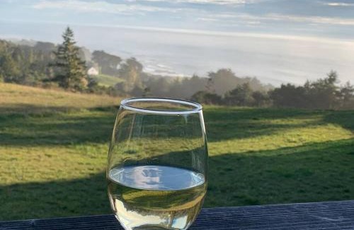 Sea Ranch Casa | Amazing ocean views, bright and modern