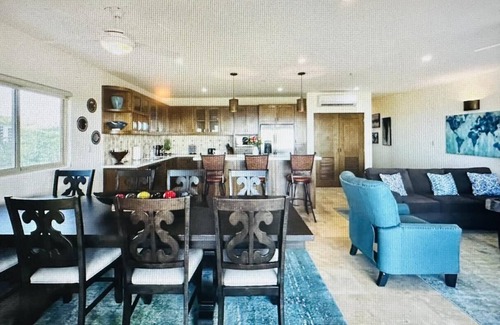 Colonia El Progreso Condominio | Amazing Ocean Views & Brillant Sunsets