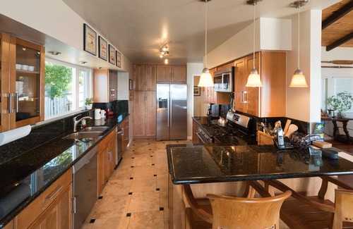 Mendocino Casa | LUJO PRIVADO "INCREÍBLE FRENTE AL MAR" en Mendocino