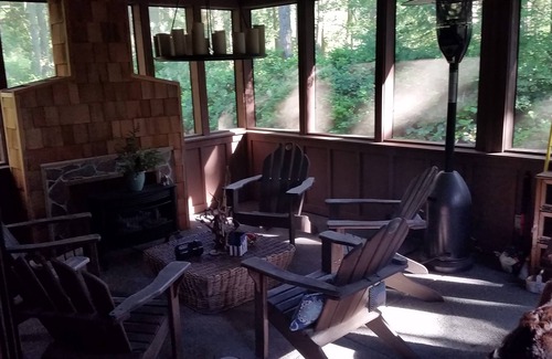 Port Townsend Casa | Amazing one bedroom open concept home