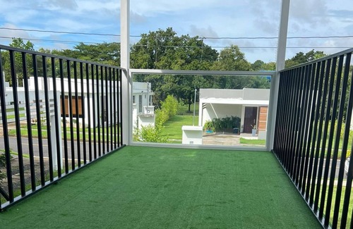 Veraguas Apartamento | AMAZING TINY HOUSE casa 8