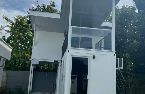 Veraguas Apartamento | AMAZING TINY HOUSE casa 8
