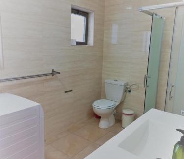 Haifa Apartamento | Amazing Panorama Bay view 3 room flat