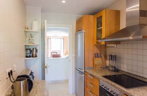 Benahavis Apartamento | Amazing panorama views - Golf at your doorstep