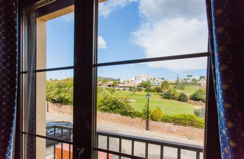 Benahavis Apartamento | Amazing panorama views - Golf at your doorstep